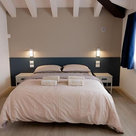 Apartment-Boutique Stella Cittadella Eksteriør billede