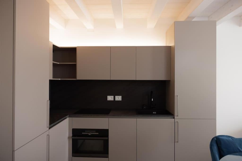 Apartment-Boutique Stella Cittadella Eksteriør billede