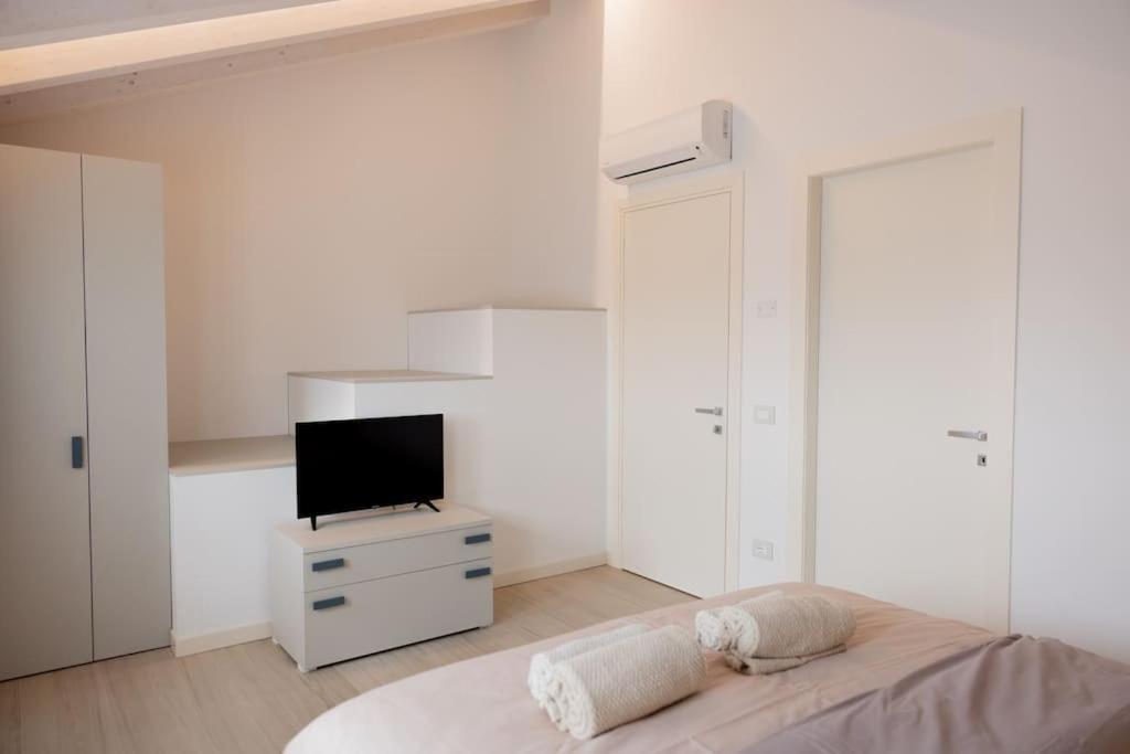 Apartment-Boutique Stella Cittadella Eksteriør billede