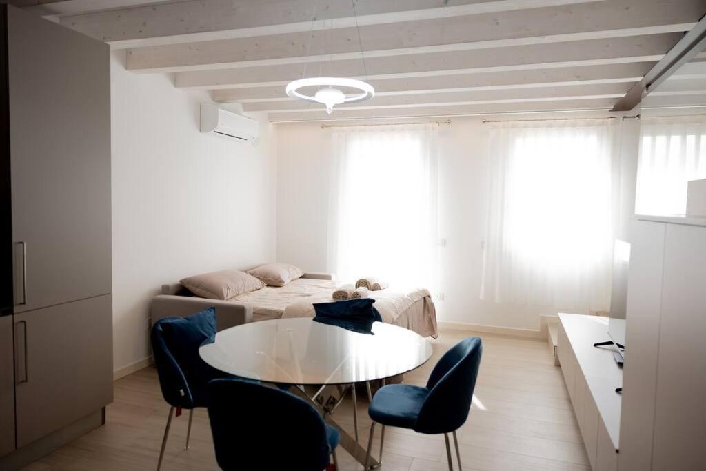 Apartment-Boutique Stella Cittadella Eksteriør billede