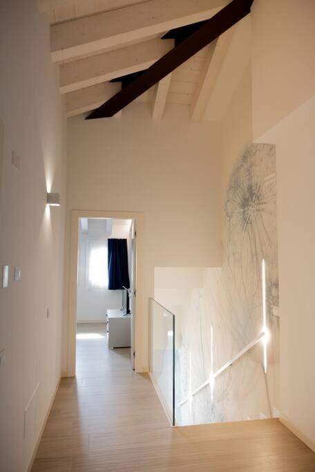 Apartment-Boutique Stella Cittadella Eksteriør billede