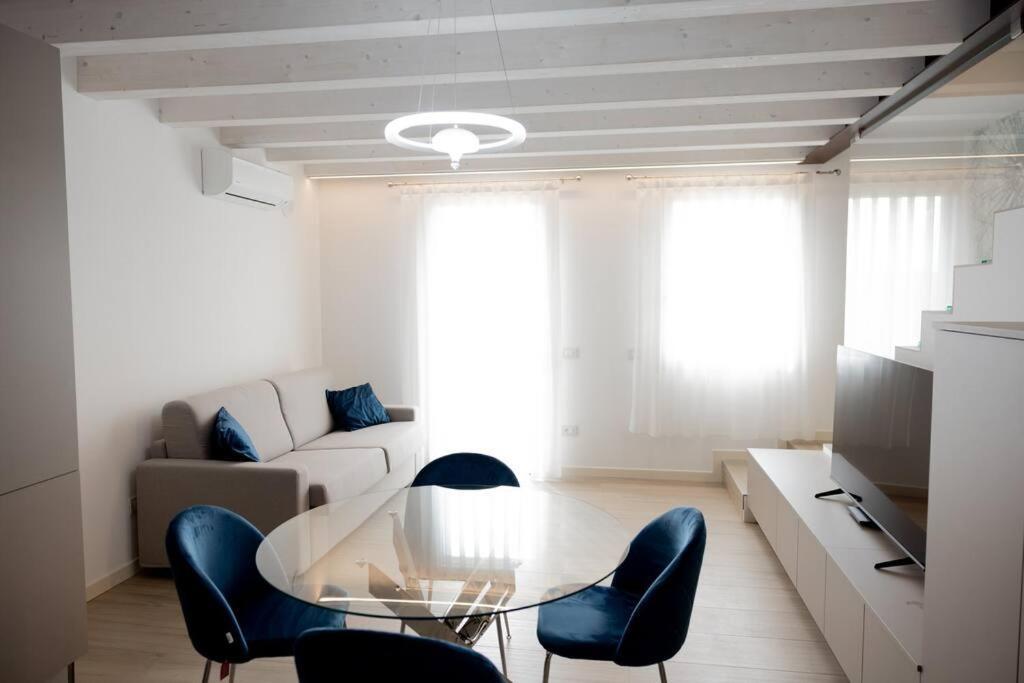 Apartment-Boutique Stella Cittadella Eksteriør billede