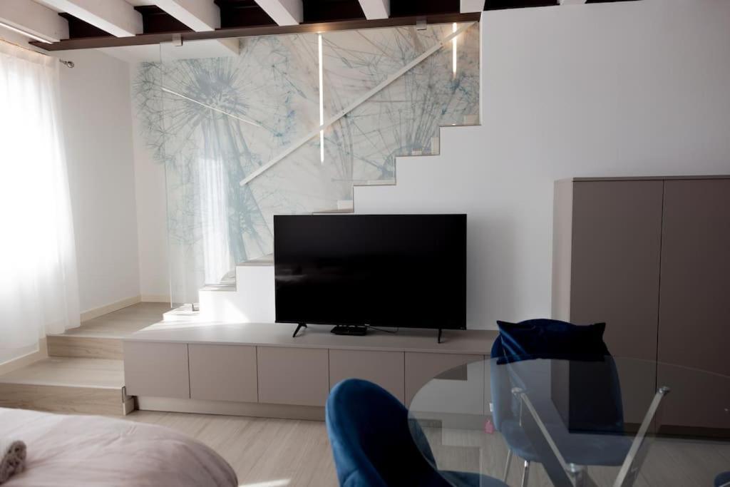 Apartment-Boutique Stella Cittadella Eksteriør billede
