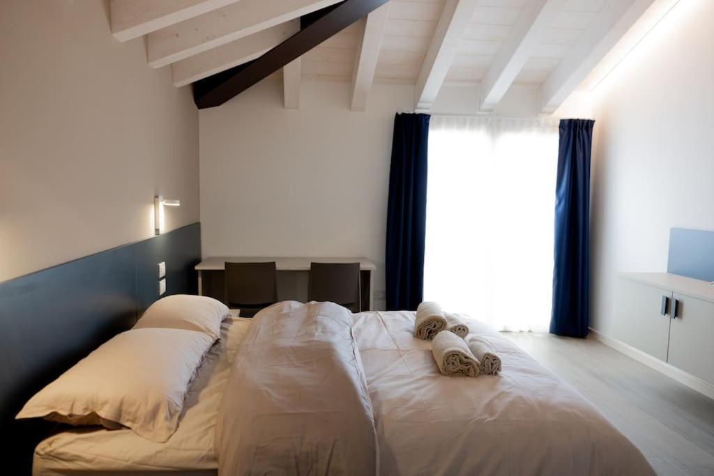 Apartment-Boutique Stella Cittadella Eksteriør billede
