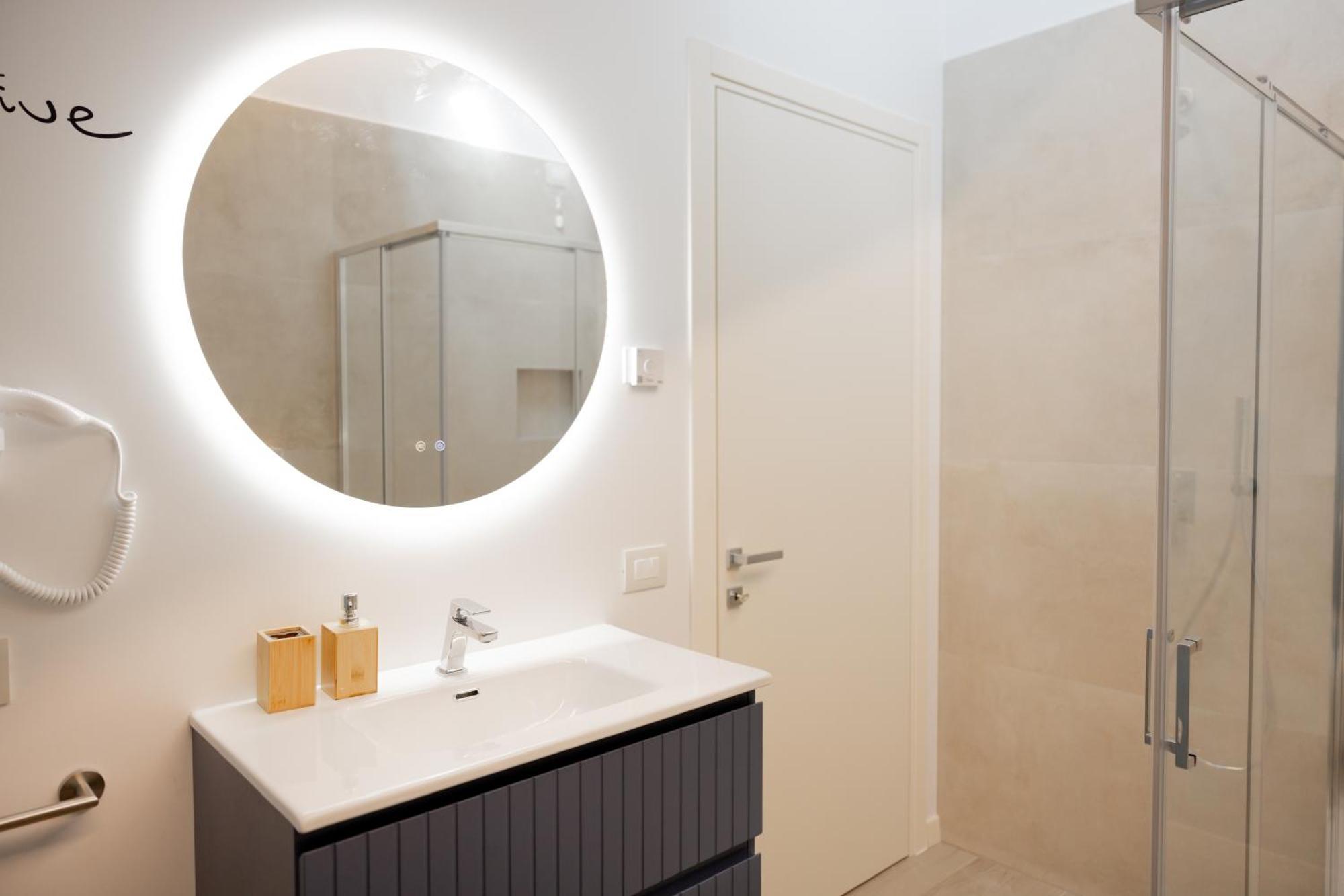 Apartment-Boutique Stella Cittadella Eksteriør billede
