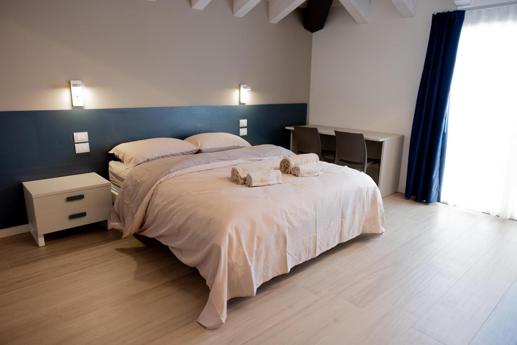 Apartment-Boutique Stella Cittadella Eksteriør billede