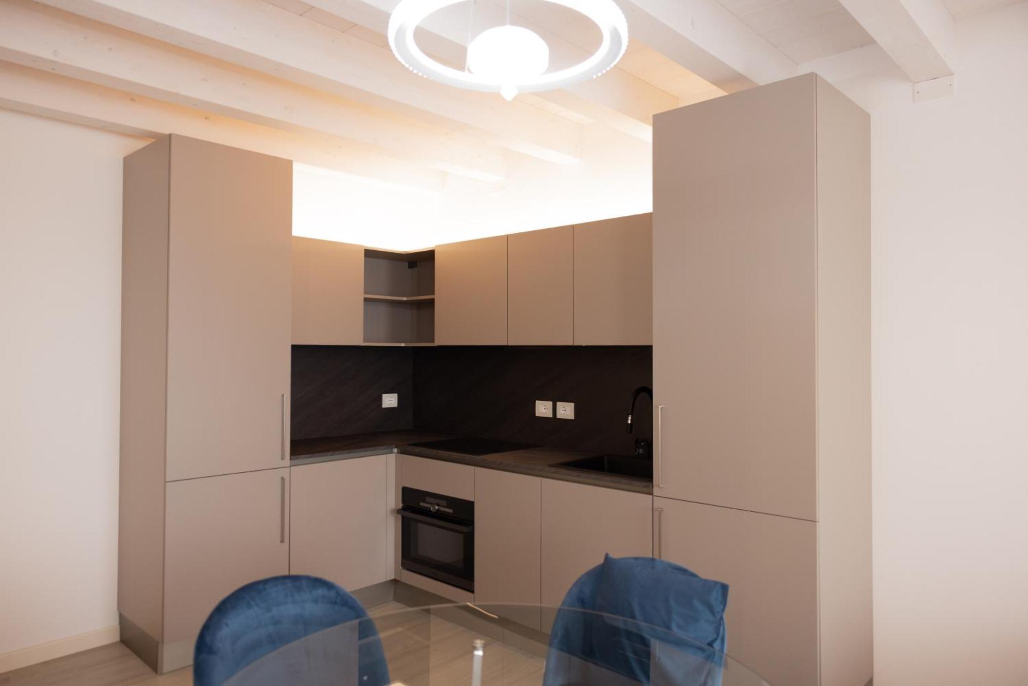 Apartment-Boutique Stella Cittadella Eksteriør billede