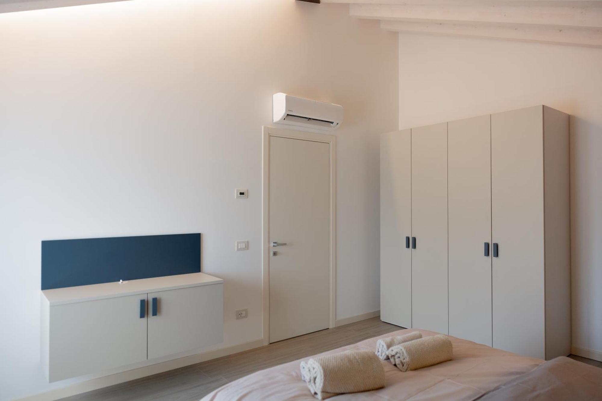 Apartment-Boutique Stella Cittadella Eksteriør billede