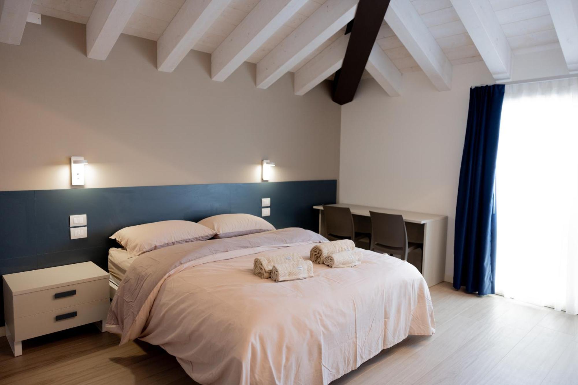 Apartment-Boutique Stella Cittadella Eksteriør billede
