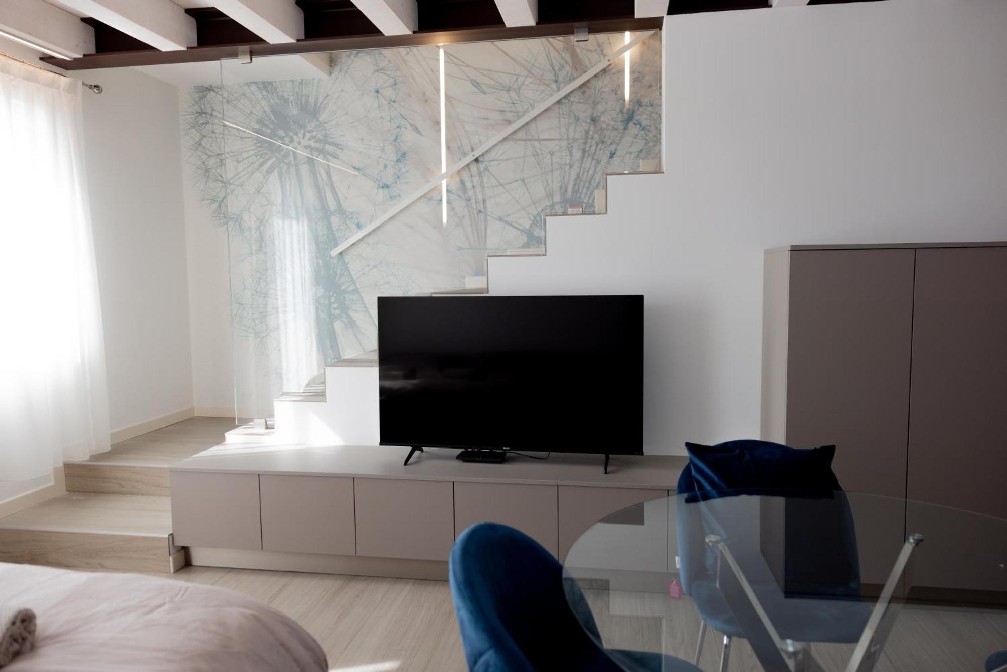 Apartment-Boutique Stella Cittadella Eksteriør billede